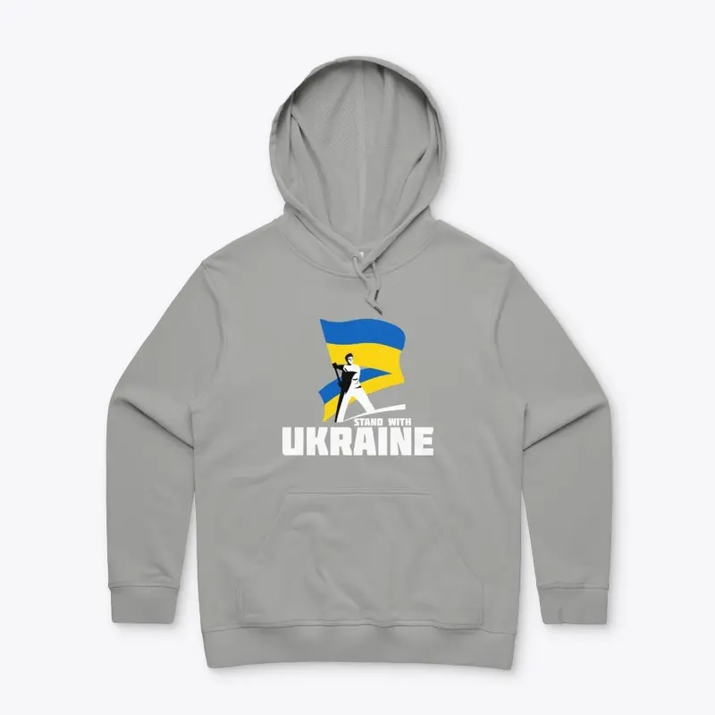 Stand with Ukraine Today