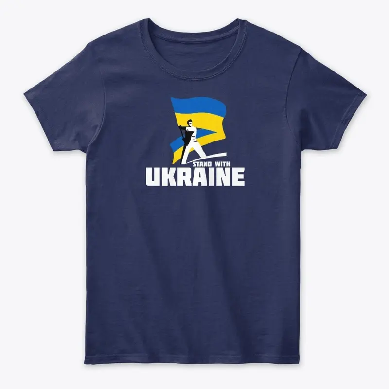 Stand with Ukraine Today