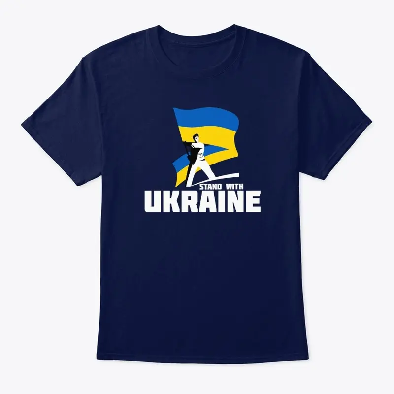 Stand with Ukraine Today