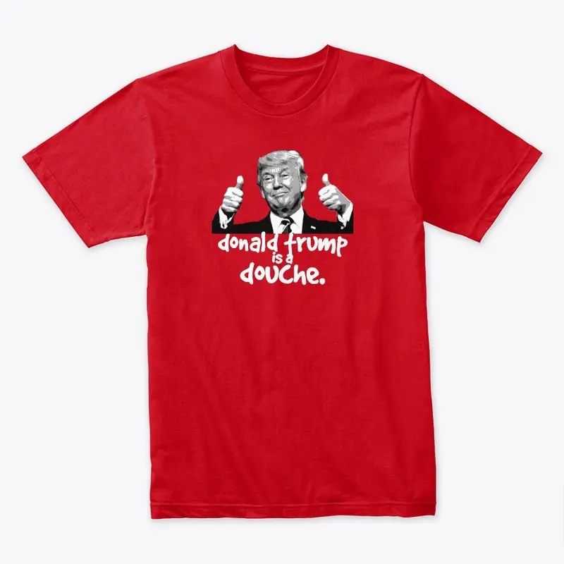 Funny Trump T-Shirt